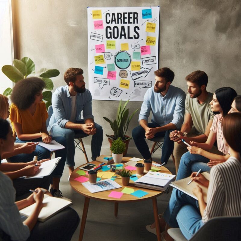 Definire degli obiettivi di carriera e creare un piano d'azione efficace sono passi fondamentali per il successo professionale. In questo articolo vediamo insieme quali sono le principali difficoltà che le persone incontrano, come affrontarle e come creare un obiettivo ben formato.