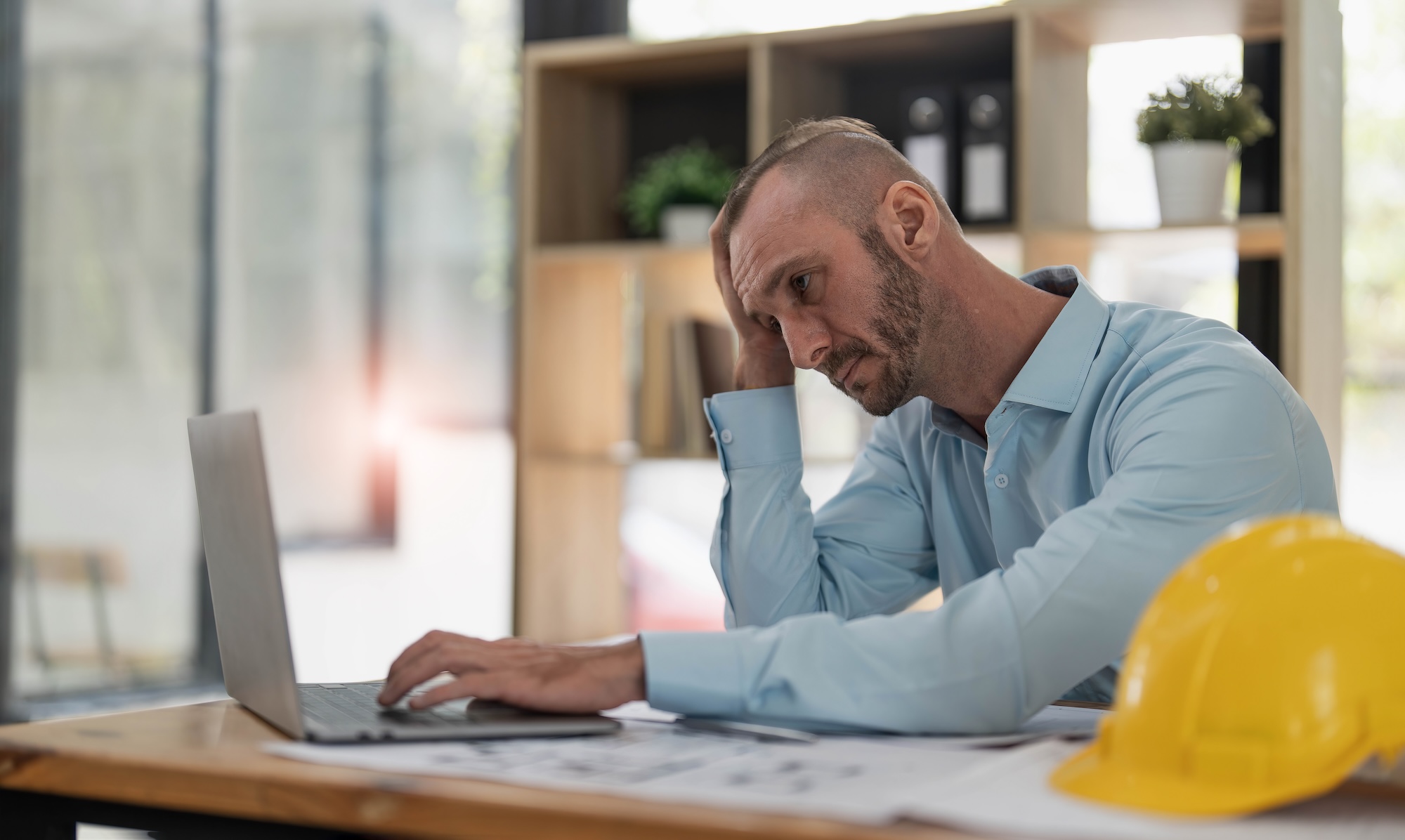 Odi il tuo lavoro, ma non lo lasci: ecco perché